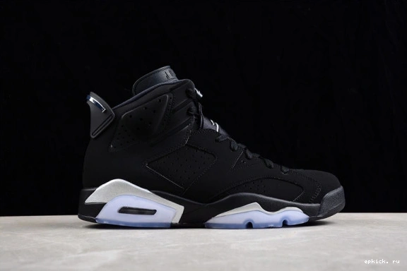 Rep EP Retro Metallic DX2836-001 Silver DX2836-001 6 Jordan 0324